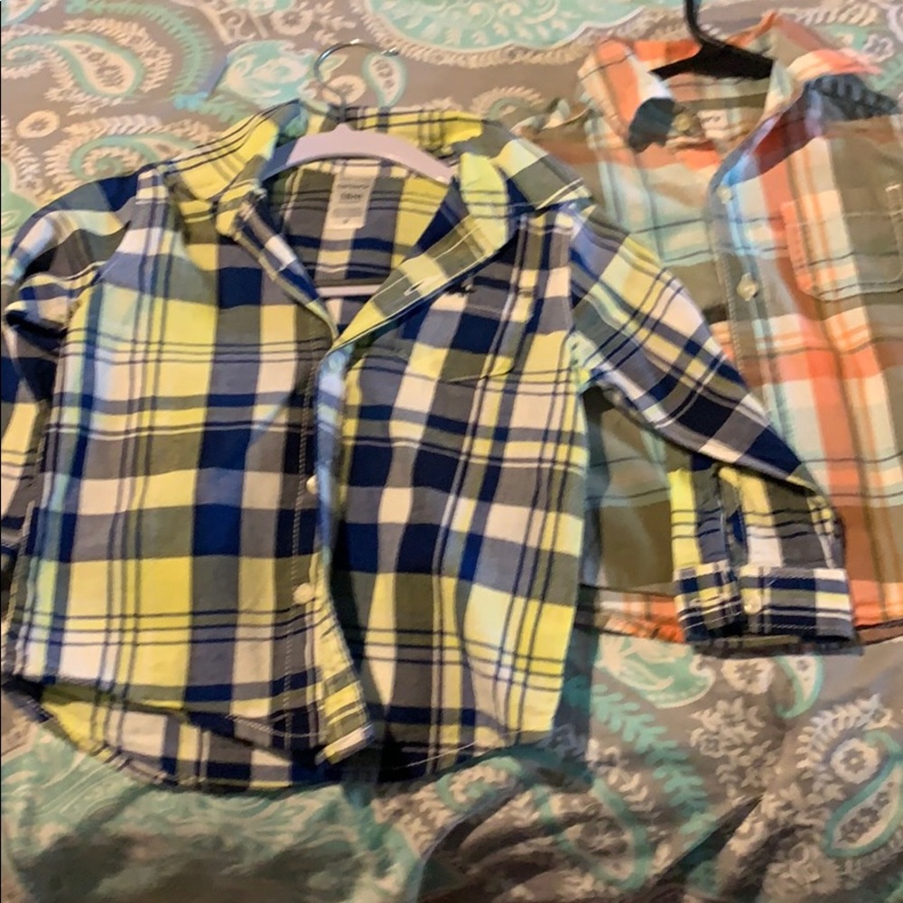 Shirt